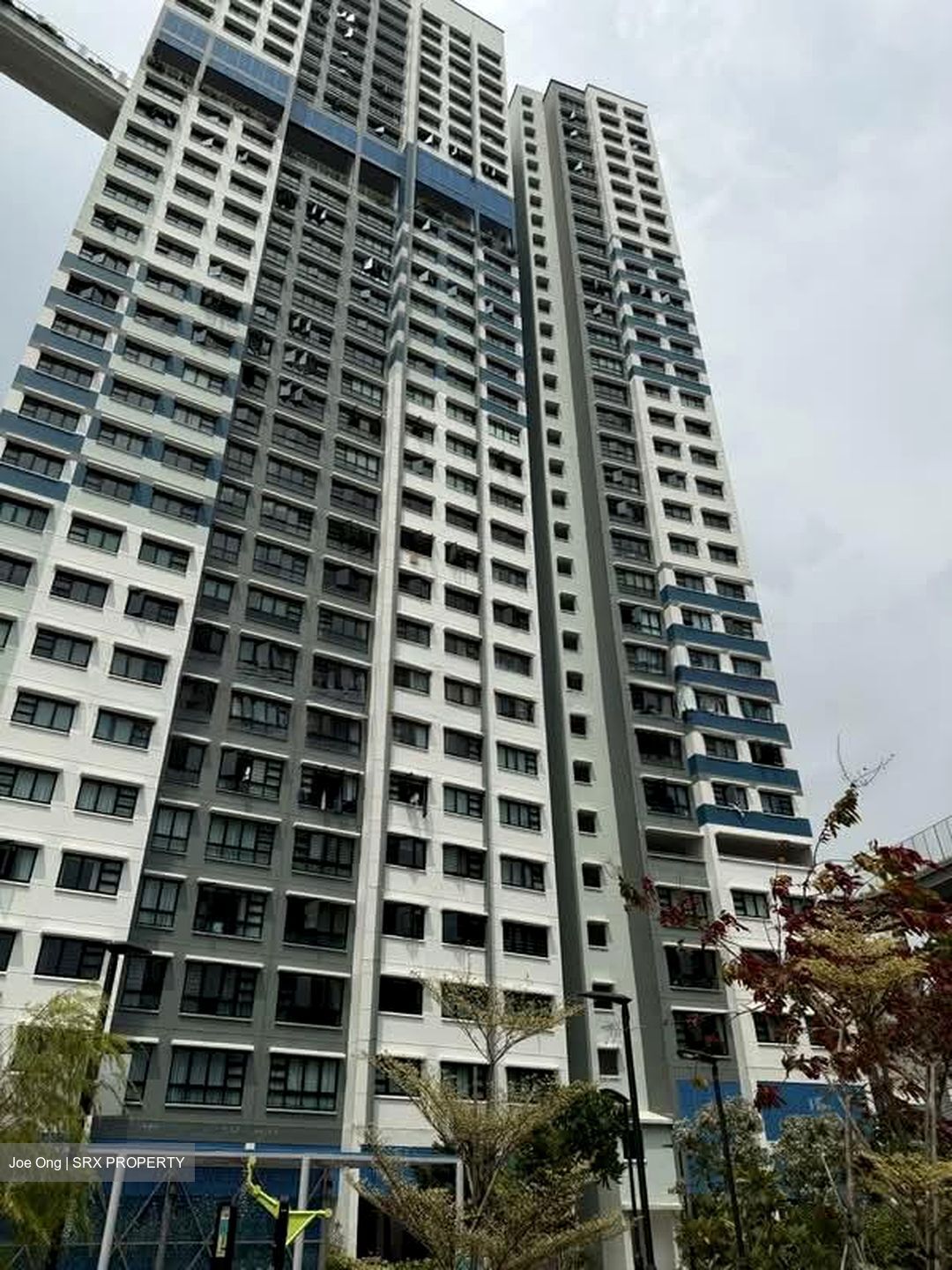 Blk 801B West Coast Parkview (Clementi), HDB 4 Rooms #569684351